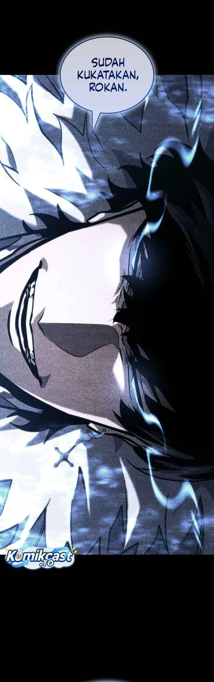 Return of the SSS-Class Ranker Chapter 181 - halaman 5