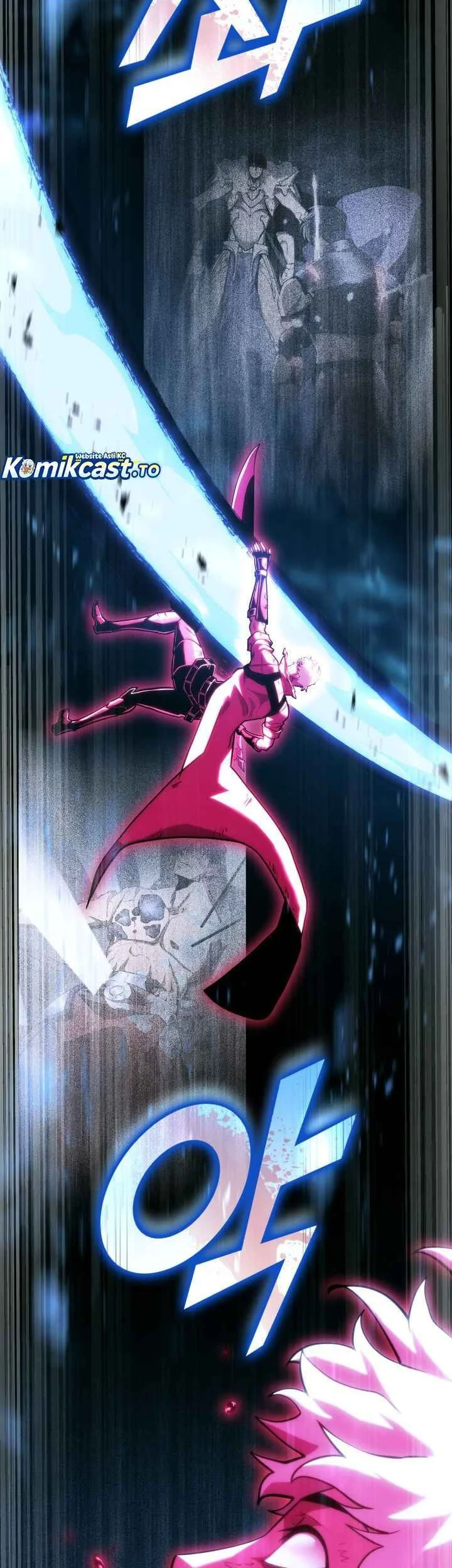 Return of the SSS-Class Ranker Chapter 181 - halaman 50