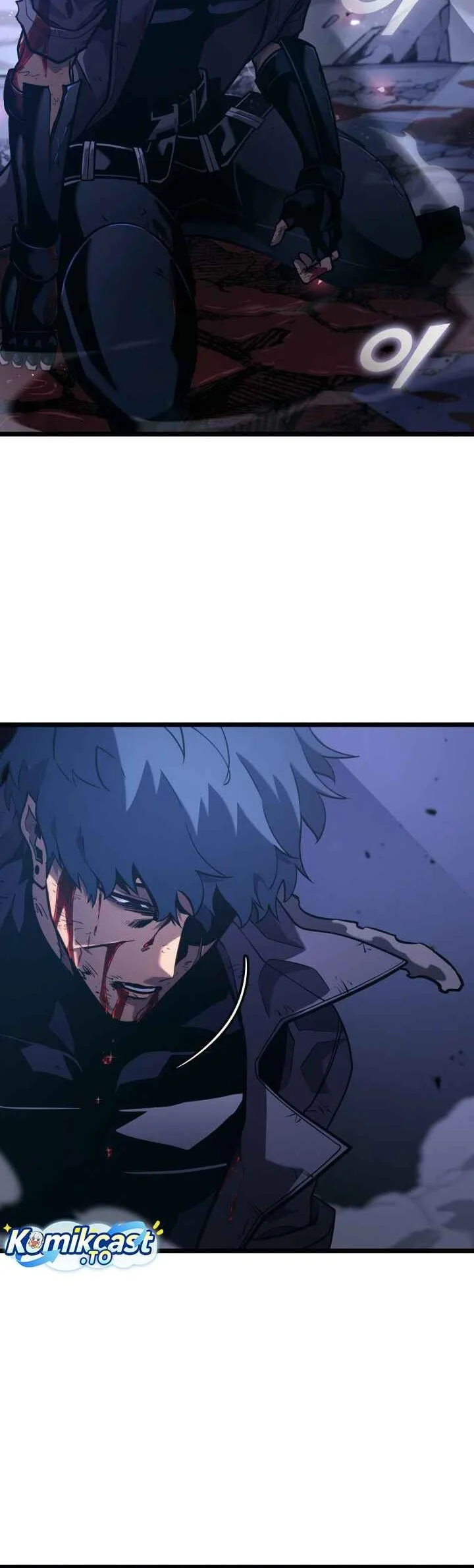 Return of the SSS-Class Ranker Chapter 181 - halaman 56