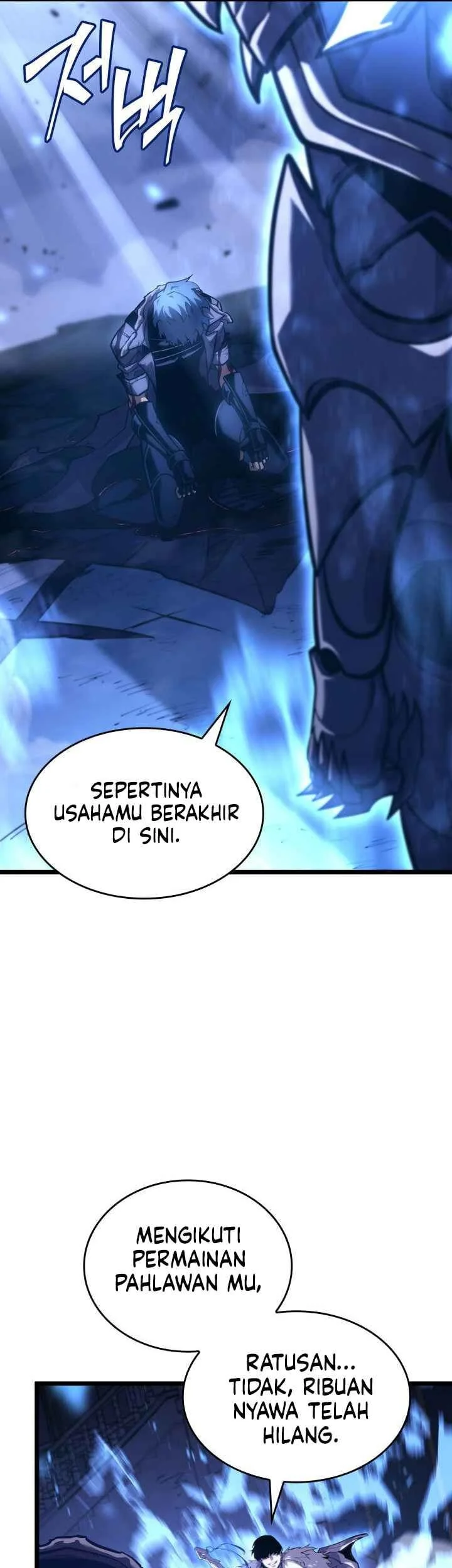 Return of the SSS-Class Ranker Chapter 181 - halaman 57