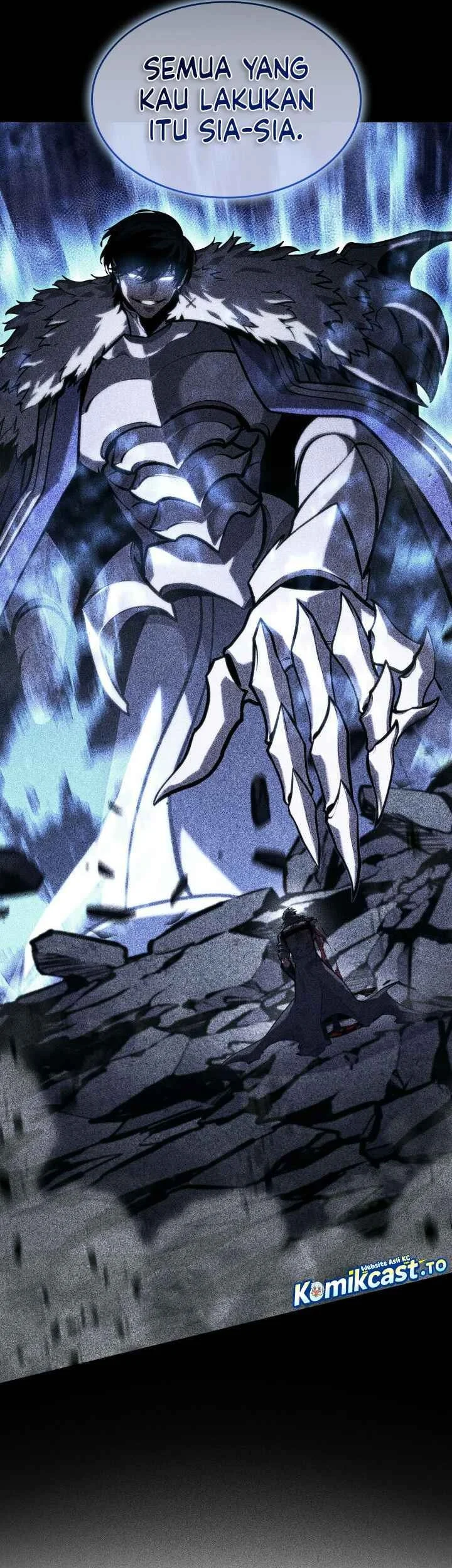 Return of the SSS-Class Ranker Chapter 181 - halaman 6