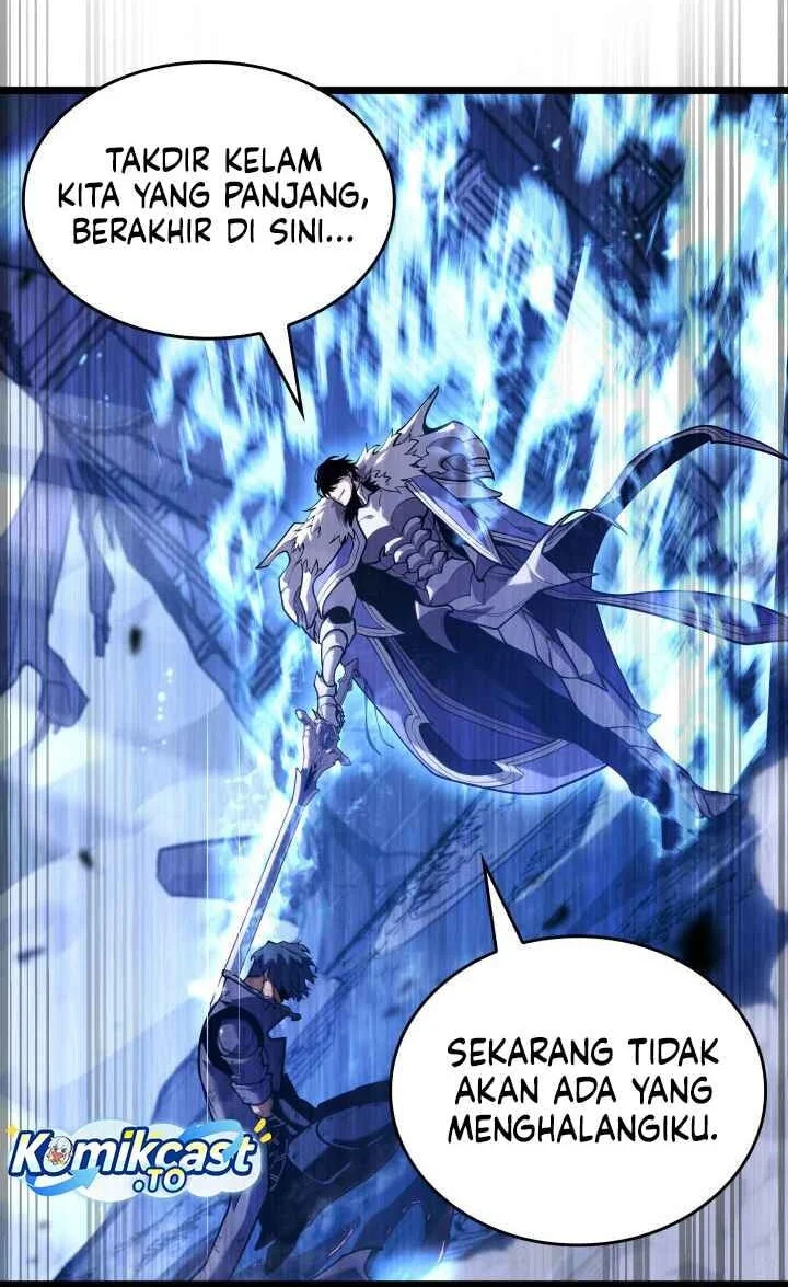 Return of the SSS-Class Ranker Chapter 181 - halaman 60