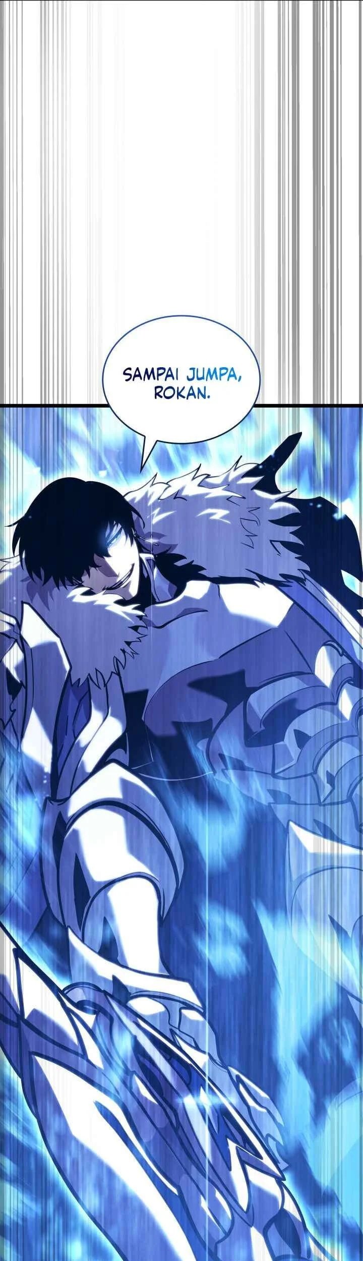 Return of the SSS-Class Ranker Chapter 181 - halaman 61