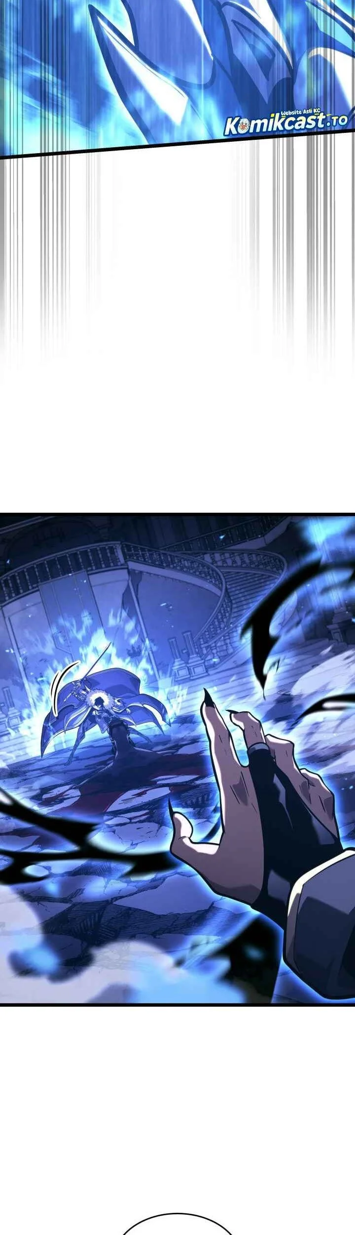 Return of the SSS-Class Ranker Chapter 181 - halaman 62