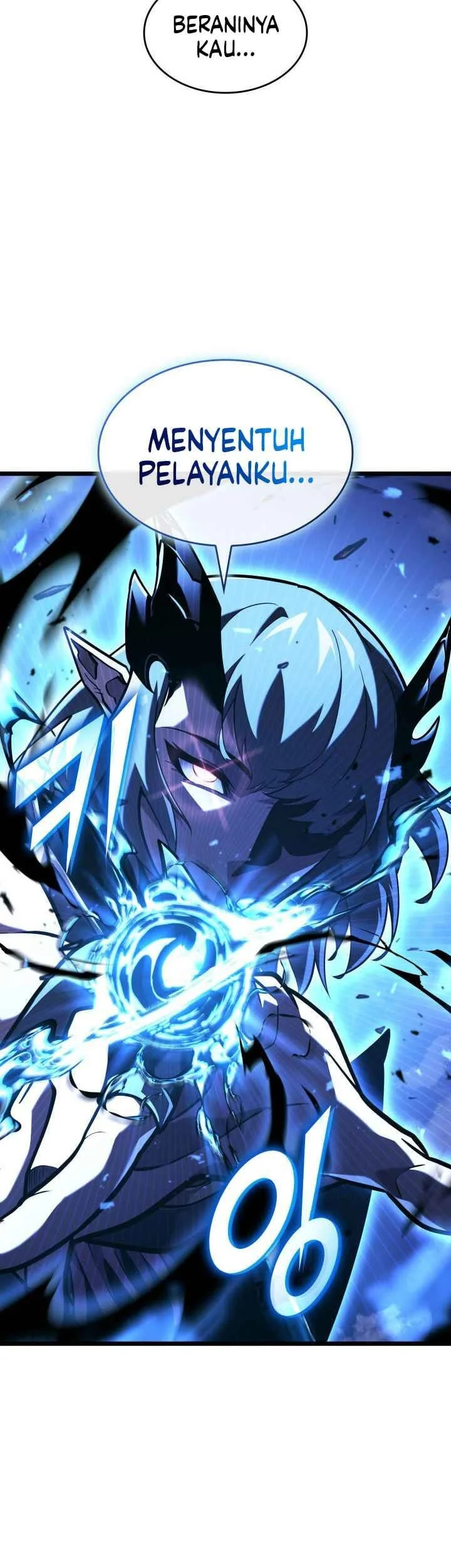 Return of the SSS-Class Ranker Chapter 181 - halaman 63