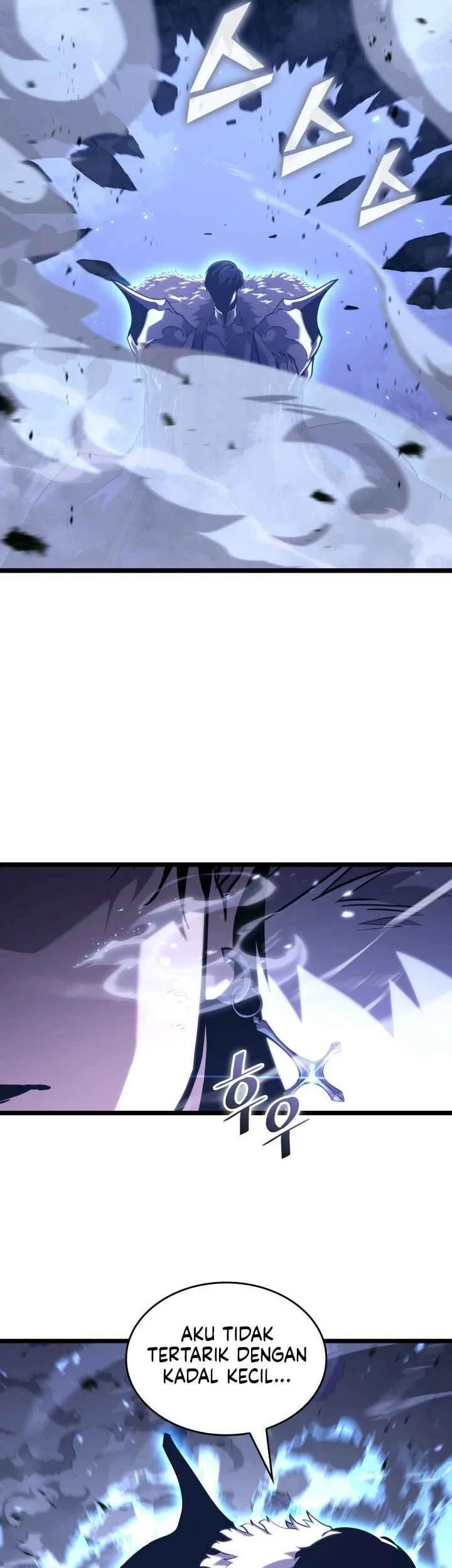 Return of the SSS-Class Ranker Chapter 181 - halaman 65