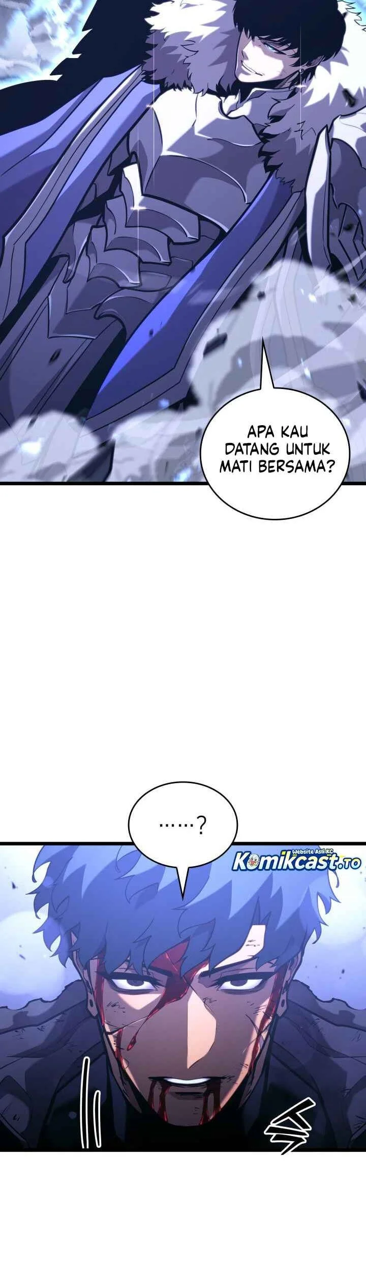 Return of the SSS-Class Ranker Chapter 181 - halaman 66
