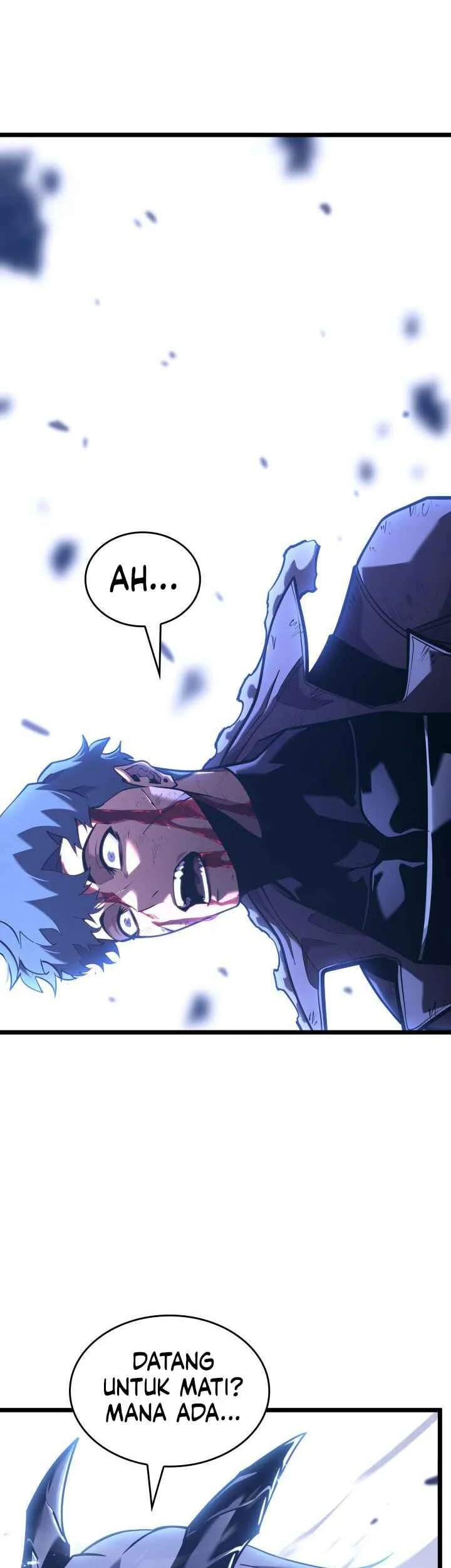 Return of the SSS-Class Ranker Chapter 181 - halaman 67
