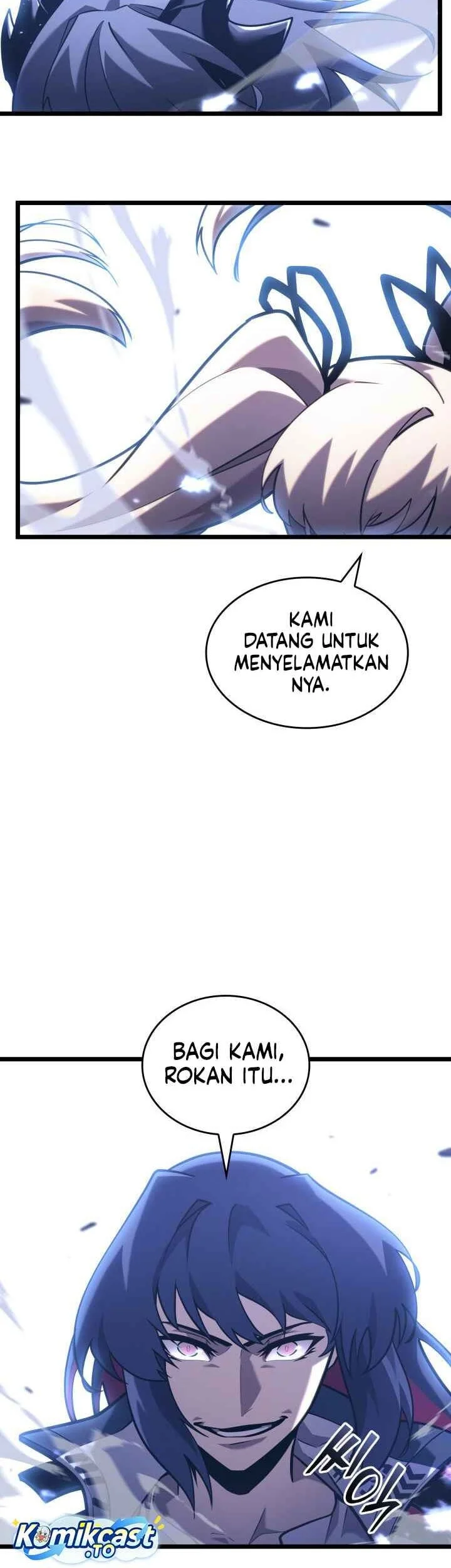 Return of the SSS-Class Ranker Chapter 181 - halaman 68