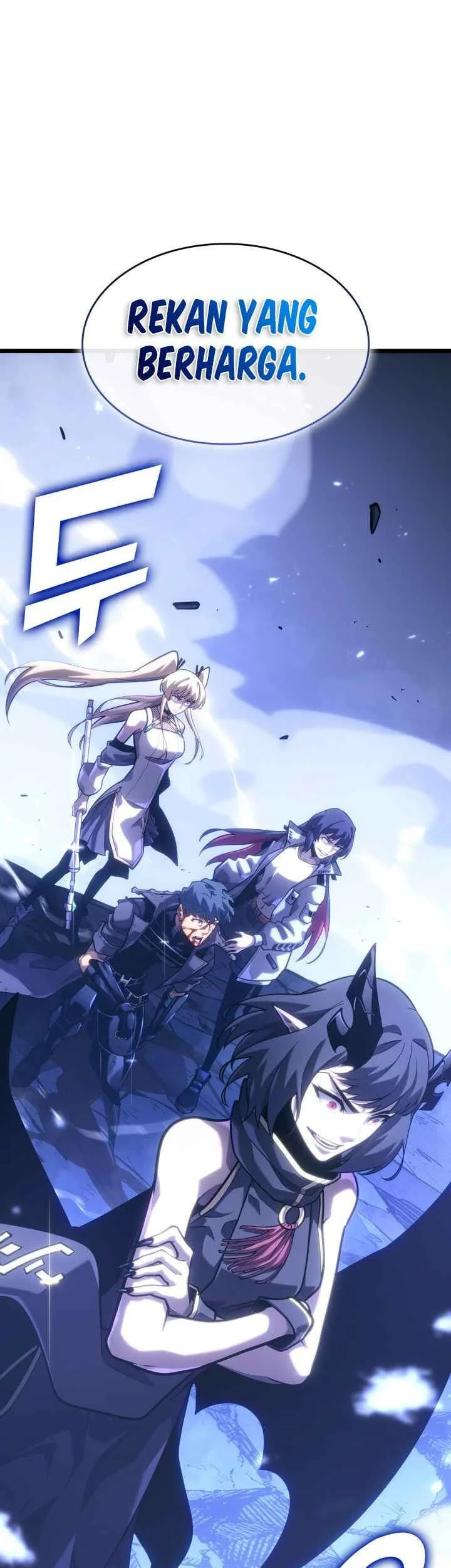 Return of the SSS-Class Ranker Chapter 181 - halaman 69