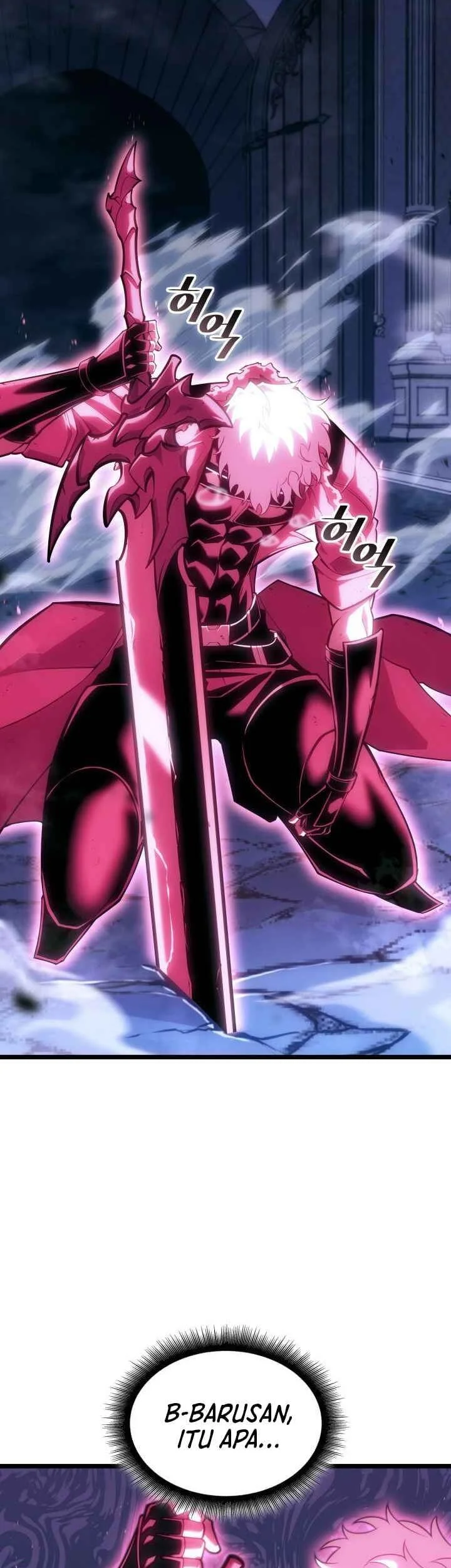 Return of the SSS-Class Ranker Chapter 181 - halaman 8