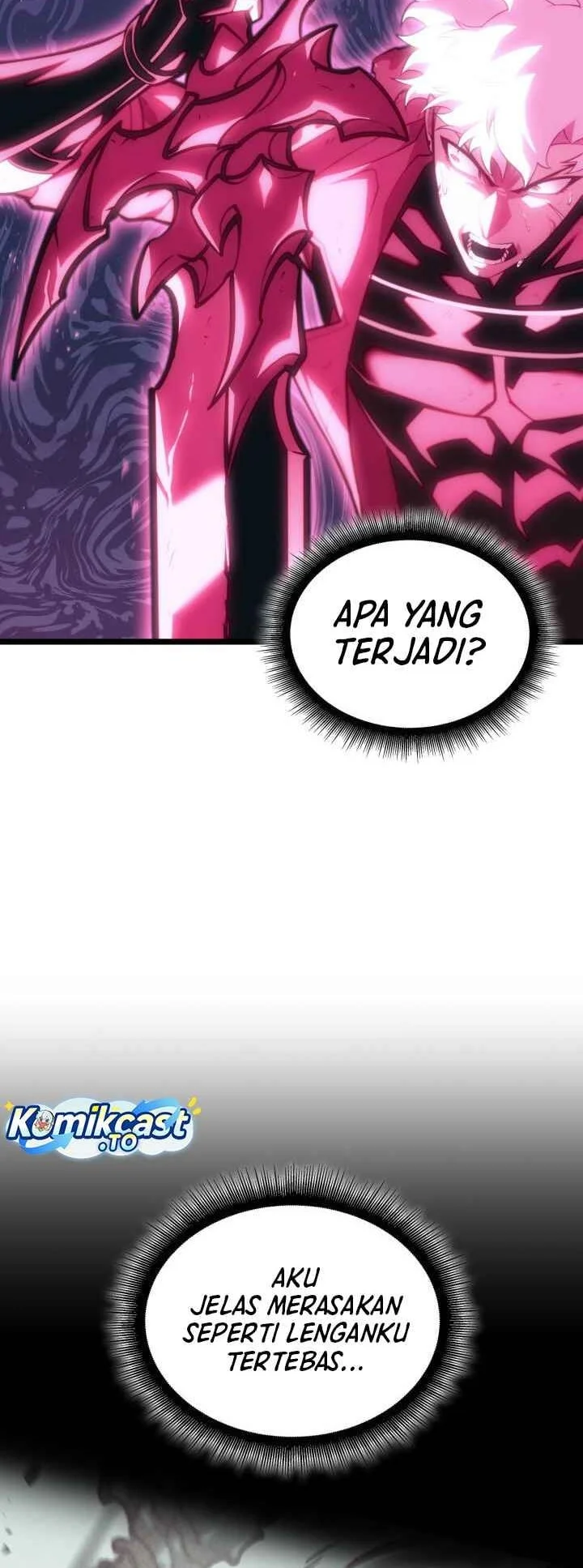 Return of the SSS-Class Ranker Chapter 181 - halaman 9