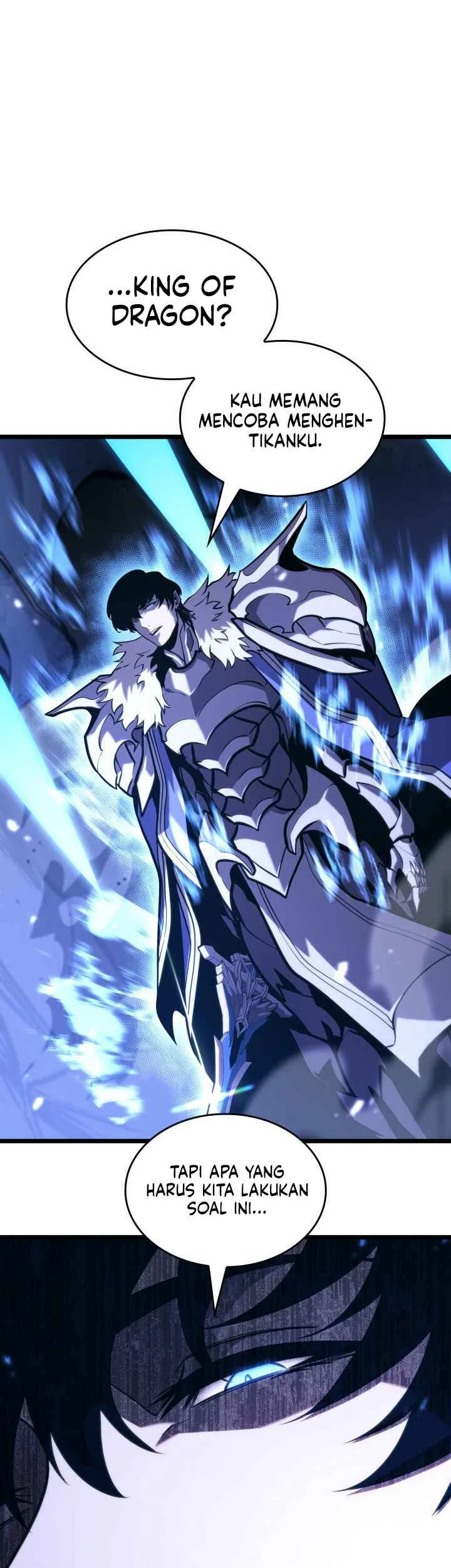 Return of the SSS-Class Ranker Chapter 182 - halaman 12