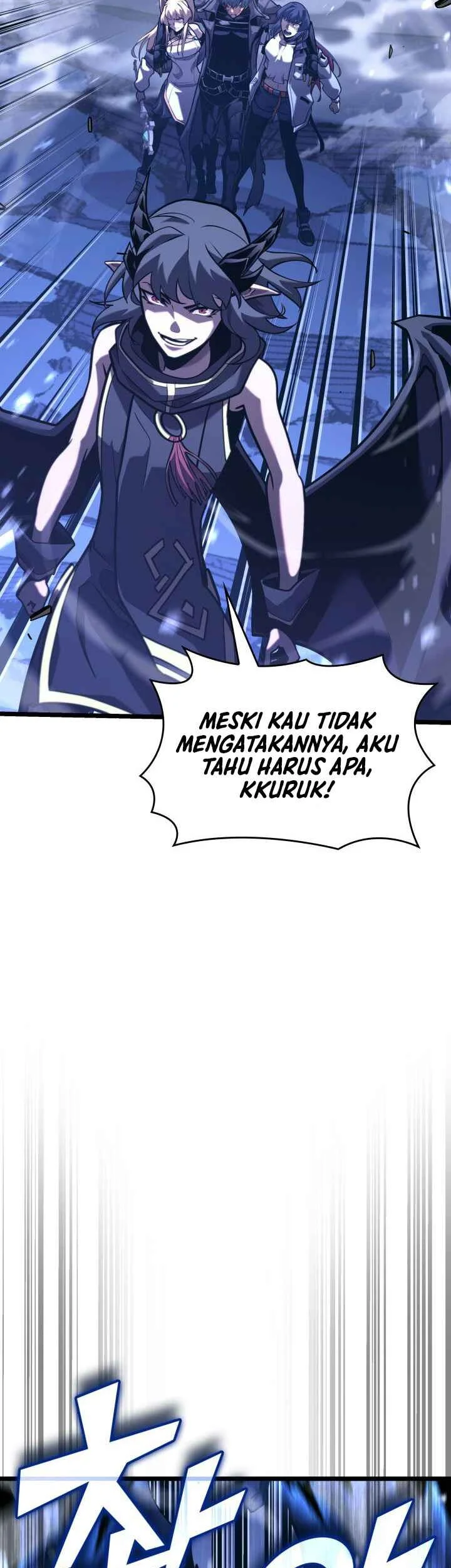 Return of the SSS-Class Ranker Chapter 182 - halaman 16