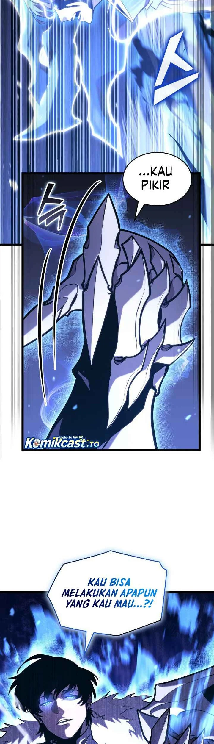 Return of the SSS-Class Ranker Chapter 182 - halaman 19