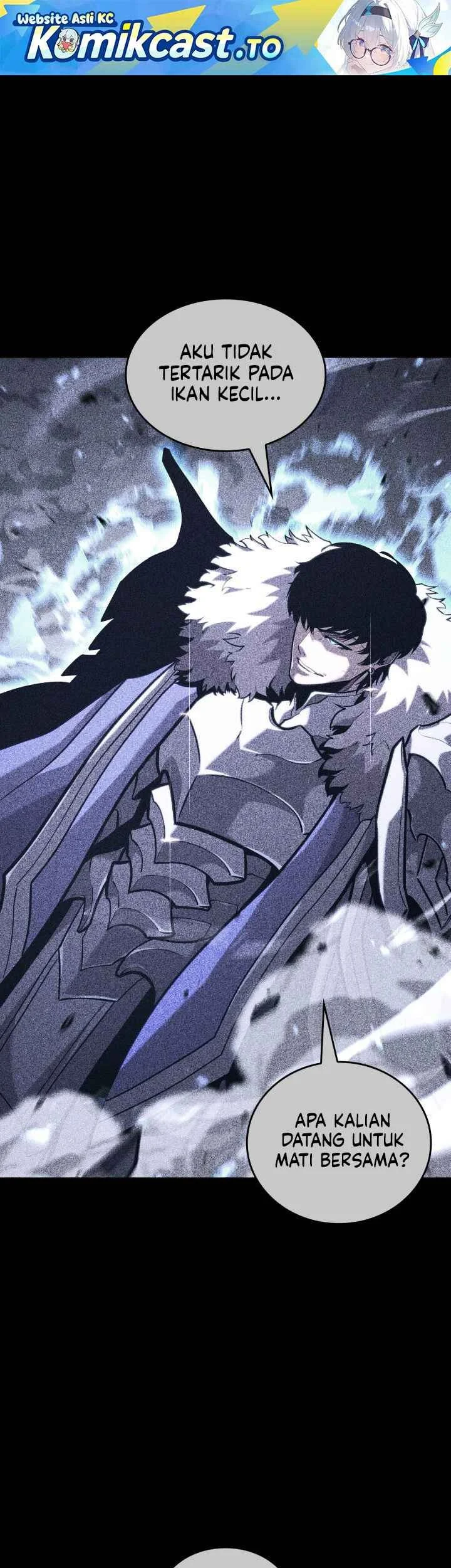 Return of the SSS-Class Ranker Chapter 182 - halaman 2