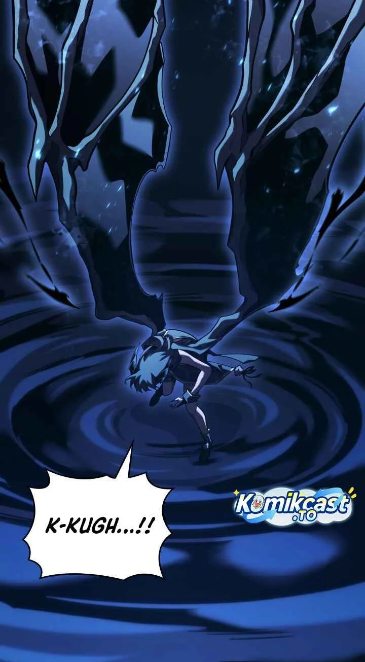 Return of the SSS-Class Ranker Chapter 182 - halaman 21