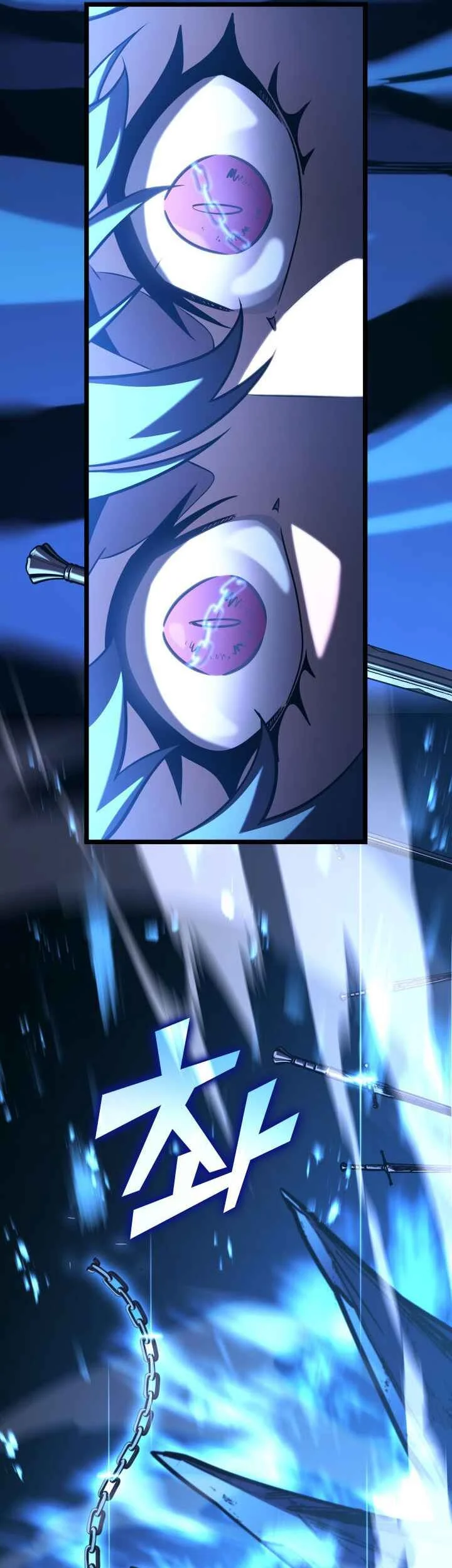 Return of the SSS-Class Ranker Chapter 182 - halaman 22