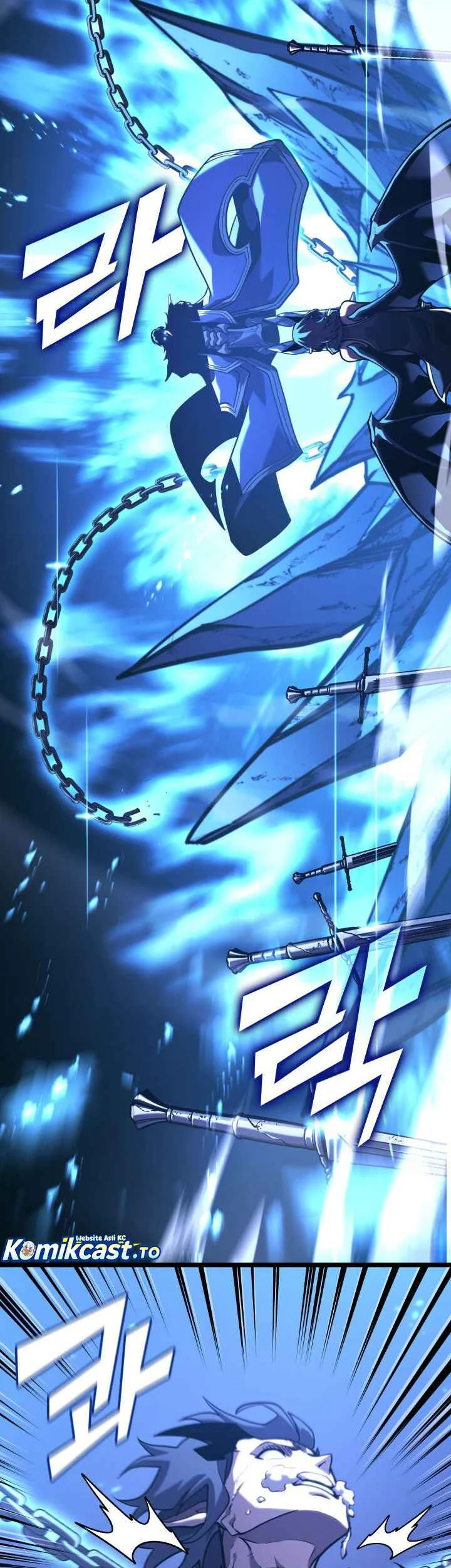 Return of the SSS-Class Ranker Chapter 182 - halaman 23