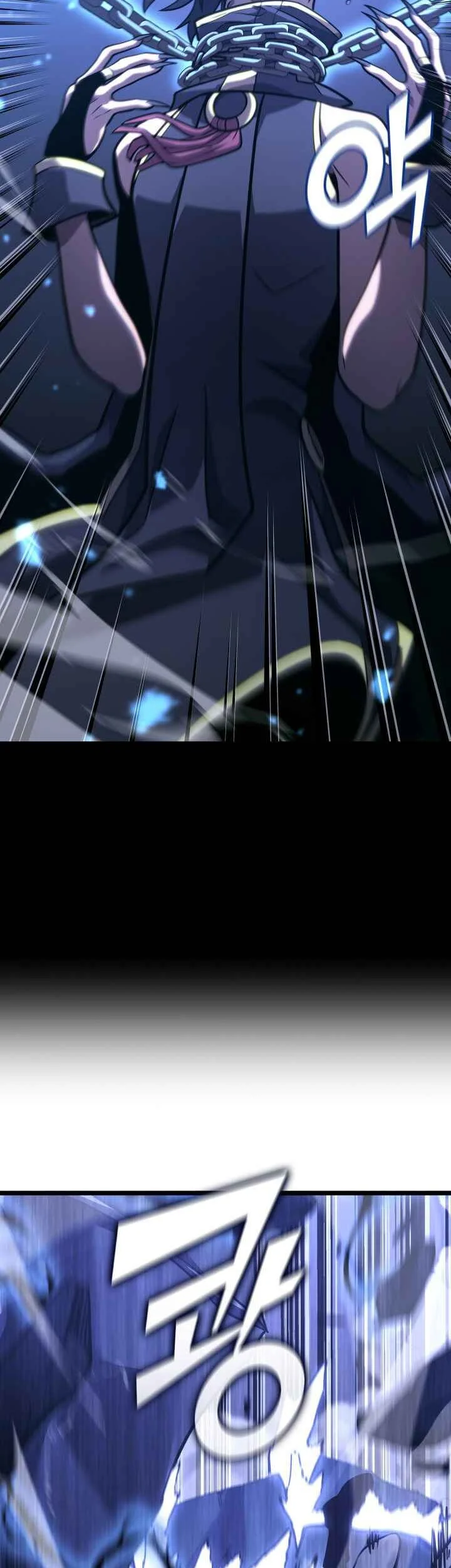 Return of the SSS-Class Ranker Chapter 182 - halaman 24