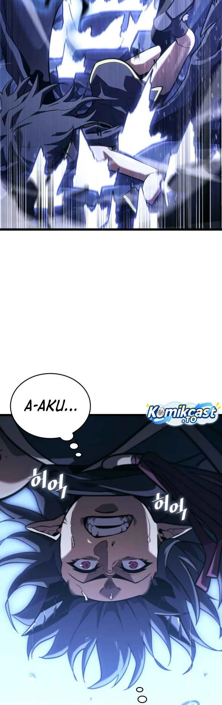 Return of the SSS-Class Ranker Chapter 182 - halaman 25