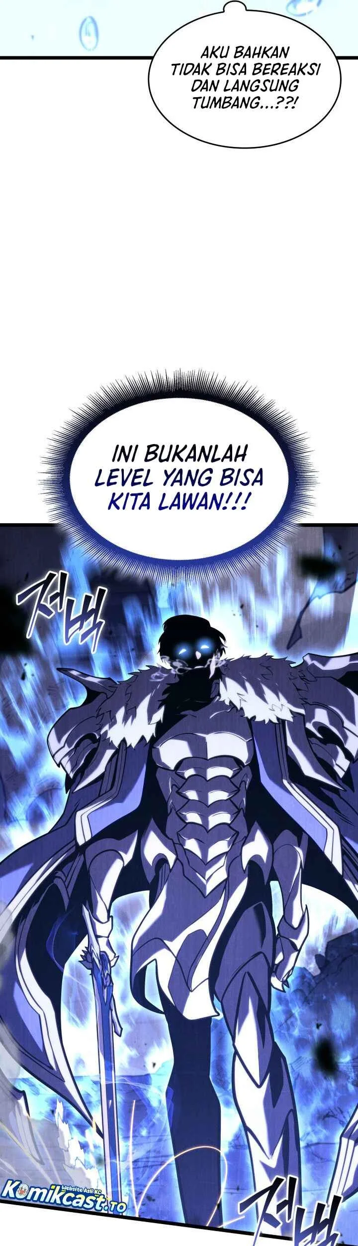 Return of the SSS-Class Ranker Chapter 182 - halaman 26
