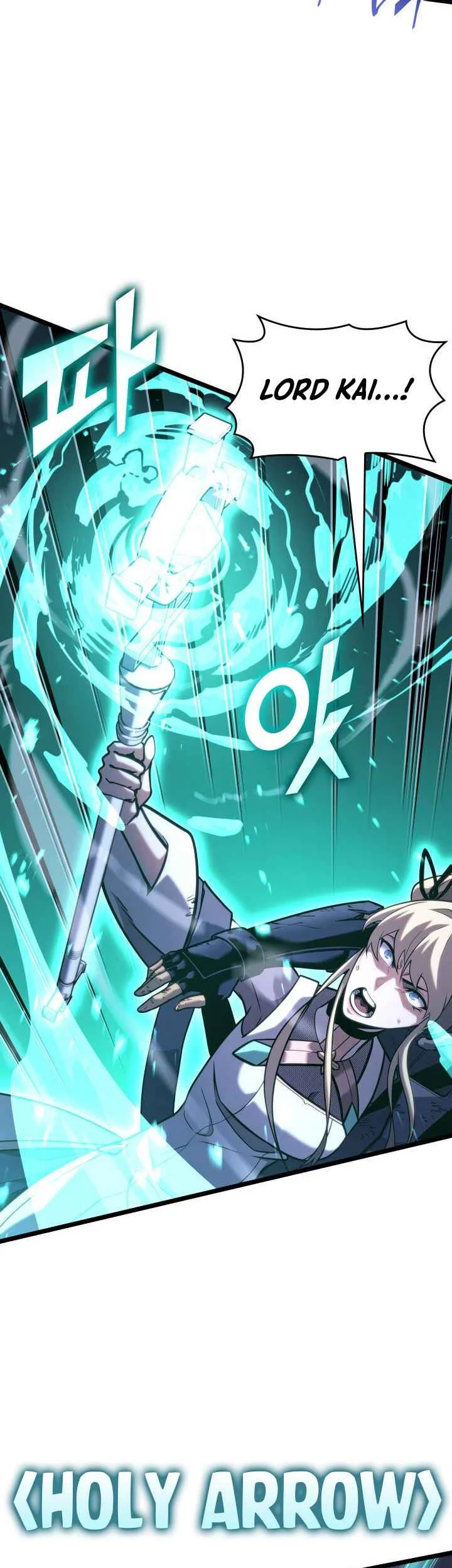 Return of the SSS-Class Ranker Chapter 182 - halaman 27
