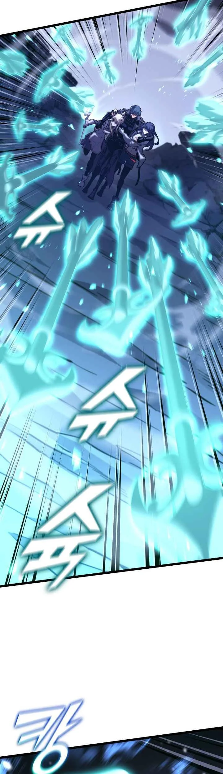 Return of the SSS-Class Ranker Chapter 182 - halaman 28