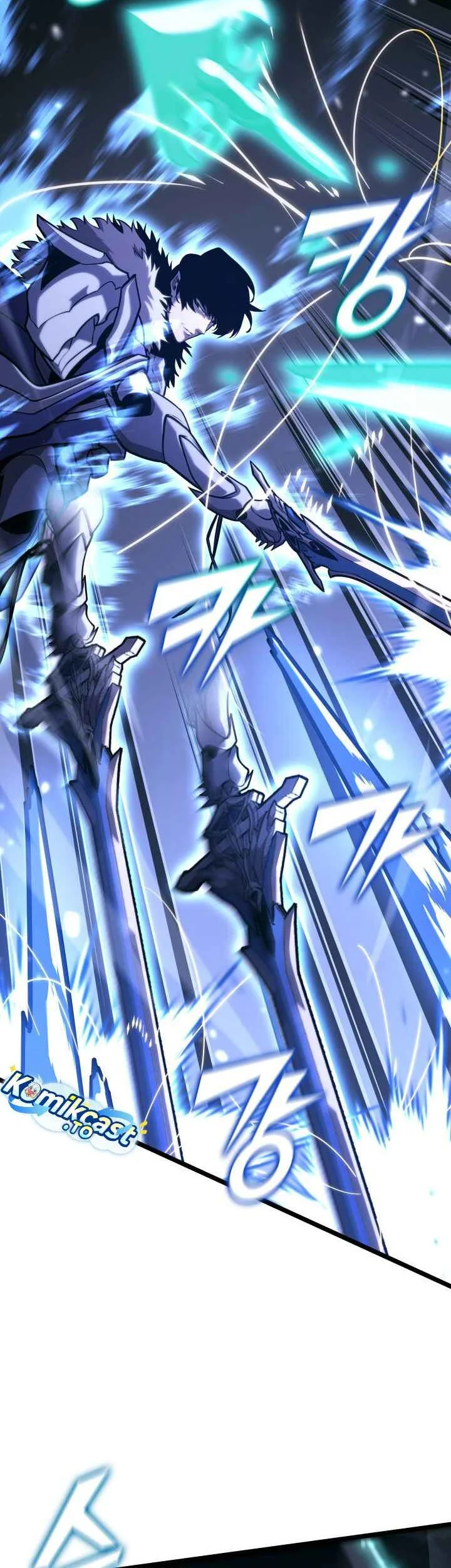 Return of the SSS-Class Ranker Chapter 182 - halaman 29