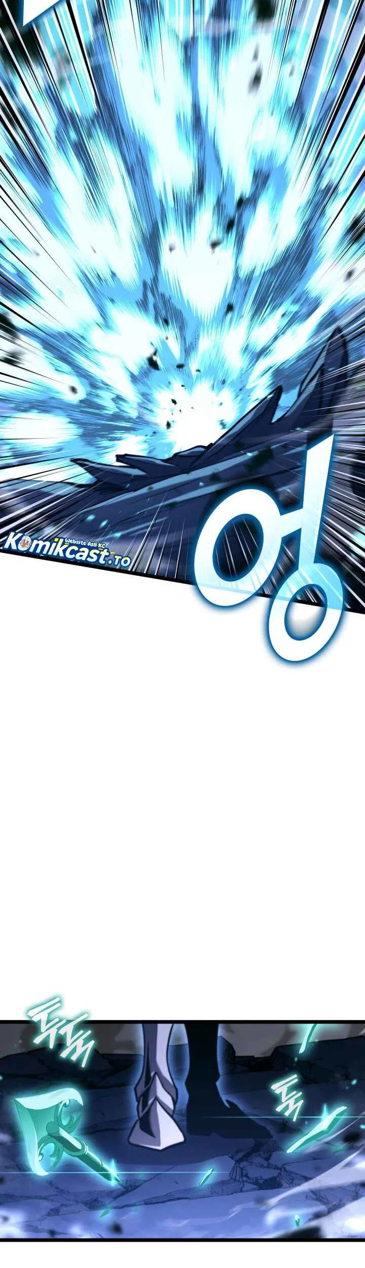 Return of the SSS-Class Ranker Chapter 182 - halaman 31