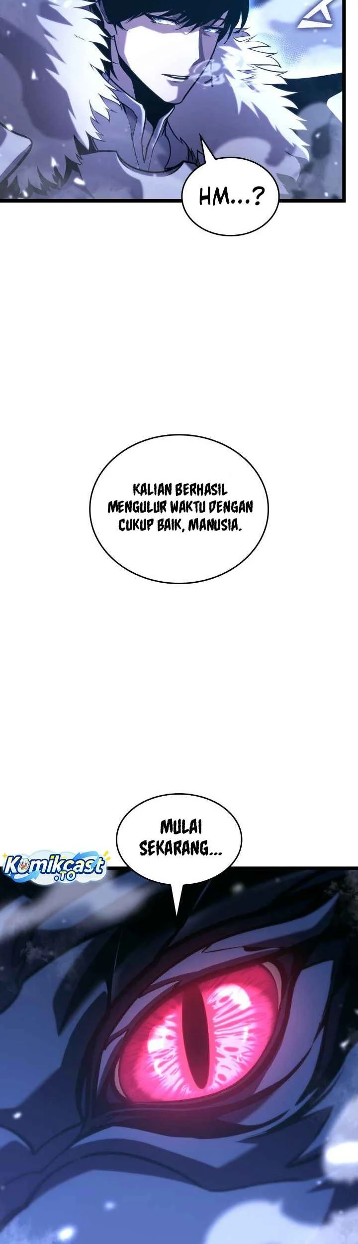 Return of the SSS-Class Ranker Chapter 182 - halaman 33
