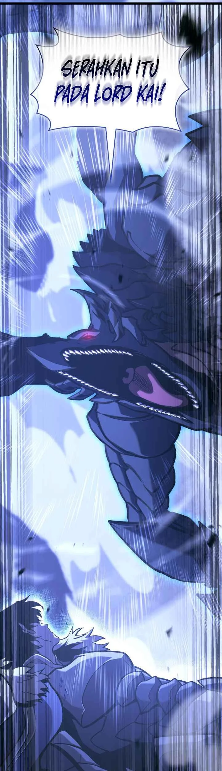 Return of the SSS-Class Ranker Chapter 182 - halaman 34
