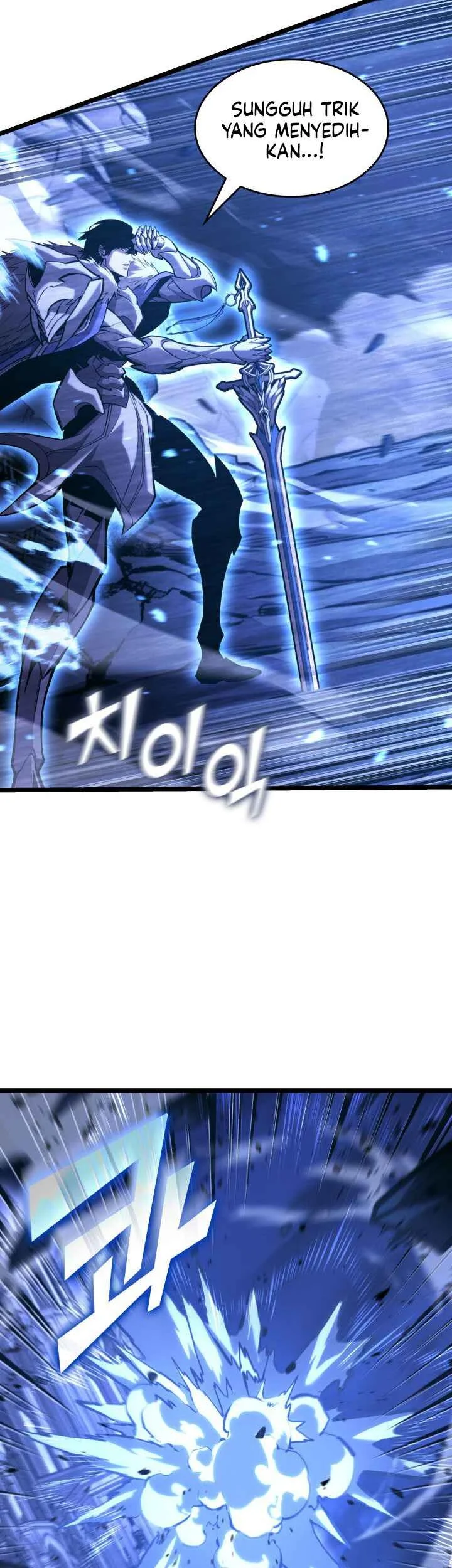 Return of the SSS-Class Ranker Chapter 182 - halaman 36
