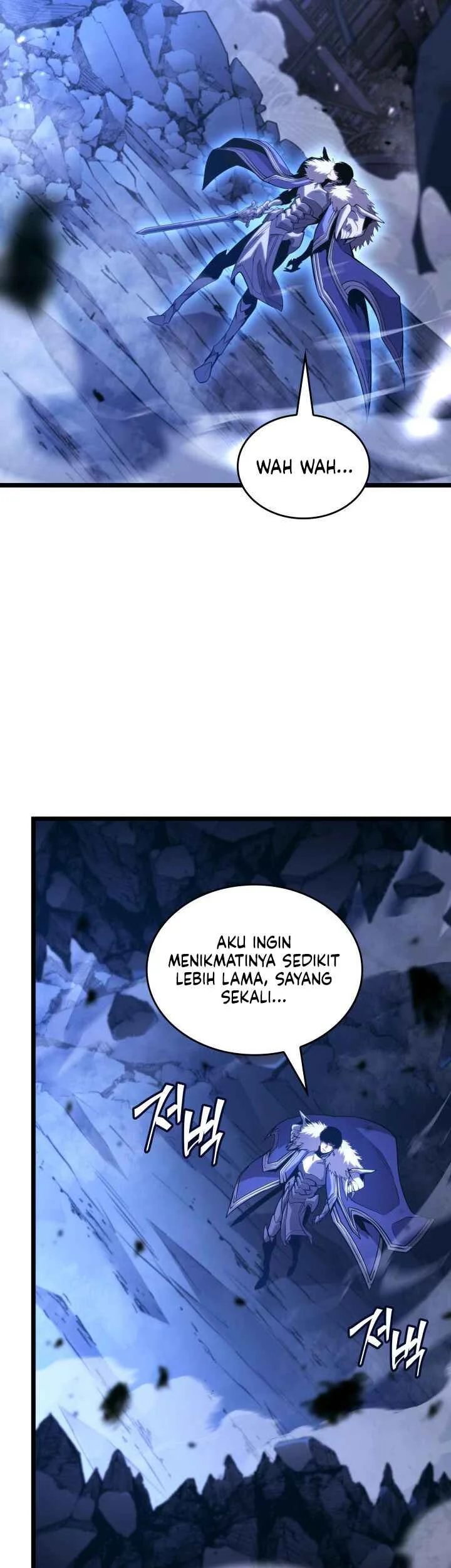 Return of the SSS-Class Ranker Chapter 182 - halaman 38