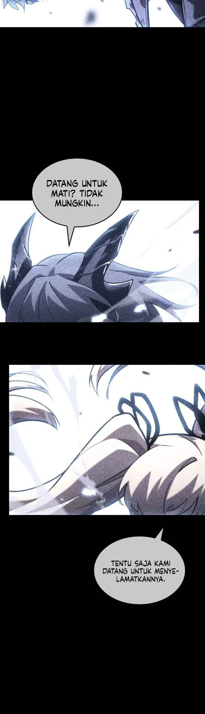 Return of the SSS-Class Ranker Chapter 182 - halaman 4
