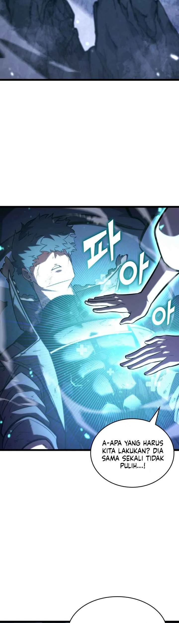 Return of the SSS-Class Ranker Chapter 182 - halaman 46