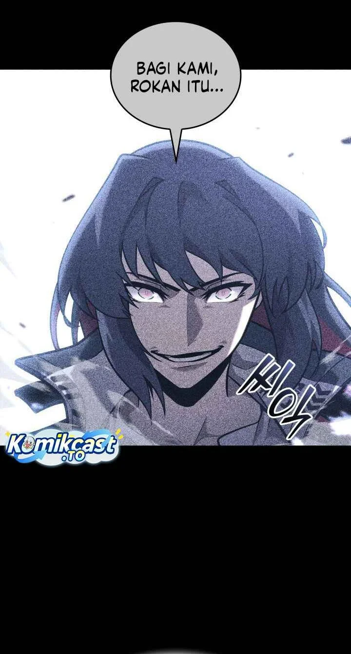 Return of the SSS-Class Ranker Chapter 182 - halaman 5