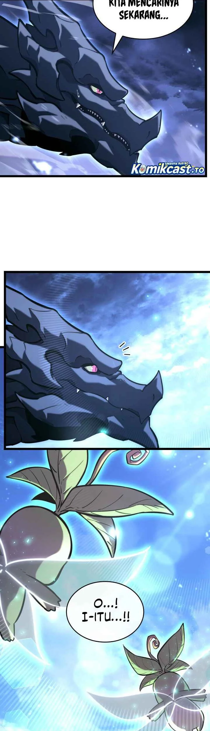 Return of the SSS-Class Ranker Chapter 182 - halaman 51