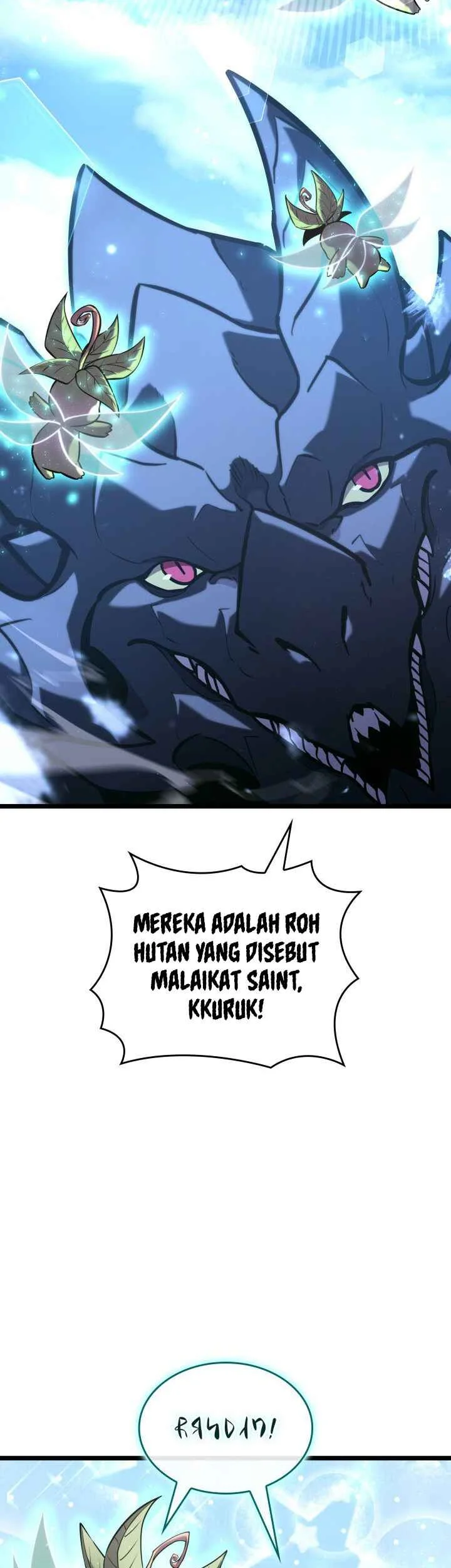 Return of the SSS-Class Ranker Chapter 182 - halaman 52