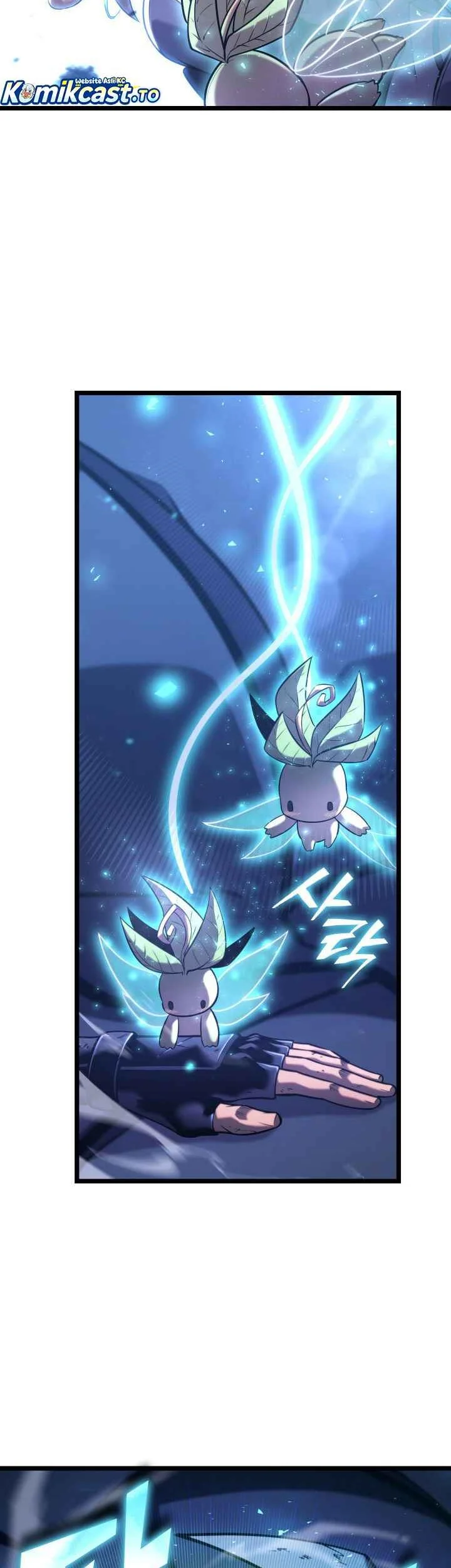 Return of the SSS-Class Ranker Chapter 182 - halaman 55