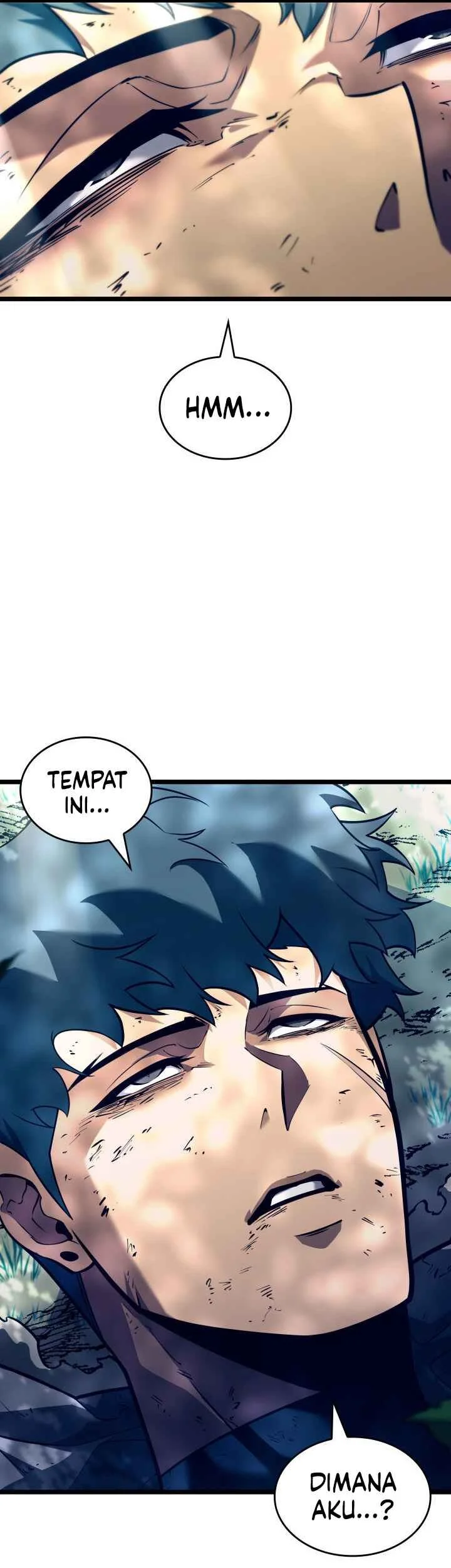 Return of the SSS-Class Ranker Chapter 182 - halaman 58