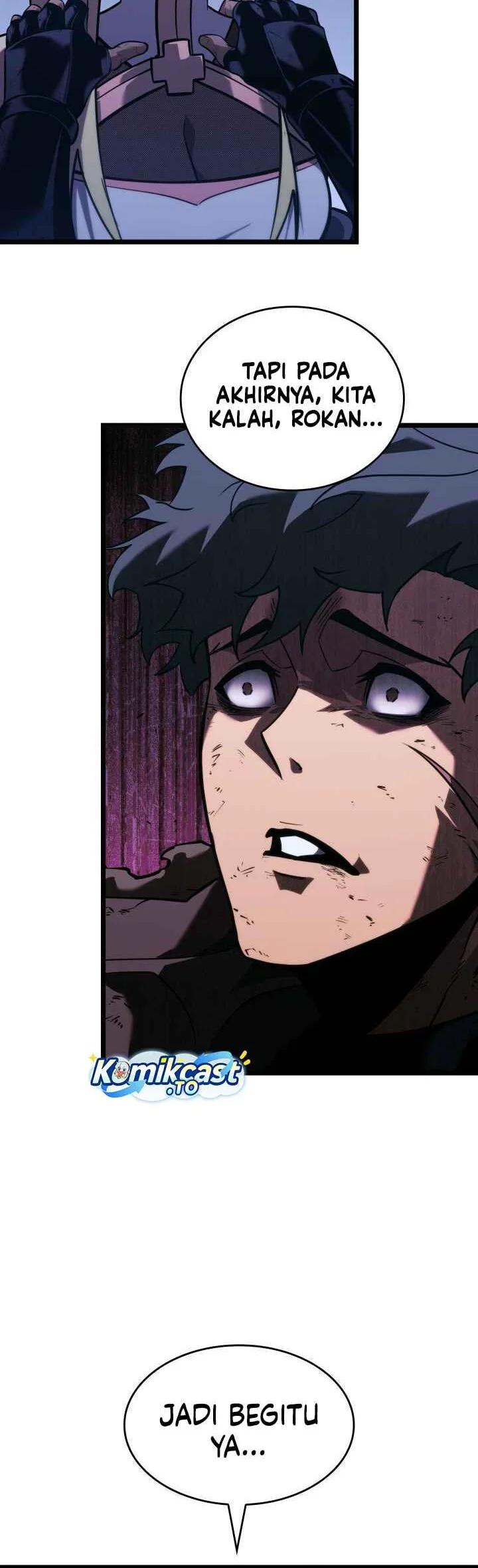 Return of the SSS-Class Ranker Chapter 182 - halaman 61