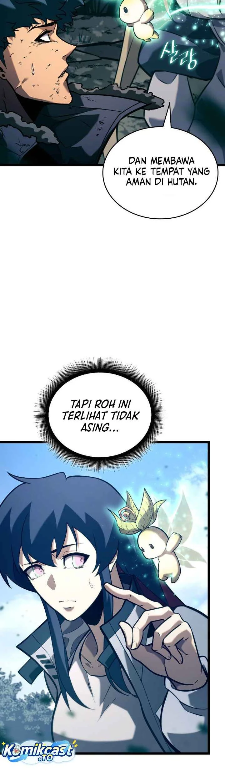 Return of the SSS-Class Ranker Chapter 182 - halaman 65