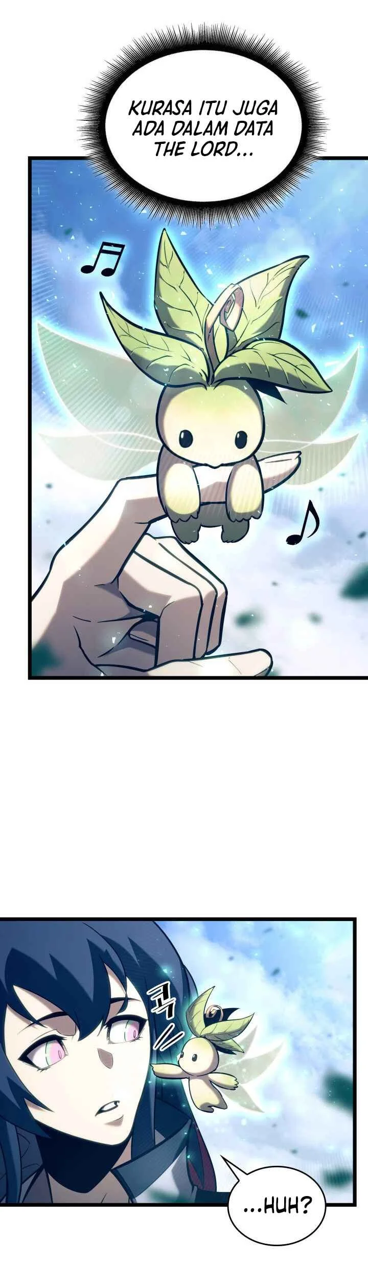 Return of the SSS-Class Ranker Chapter 182 - halaman 66