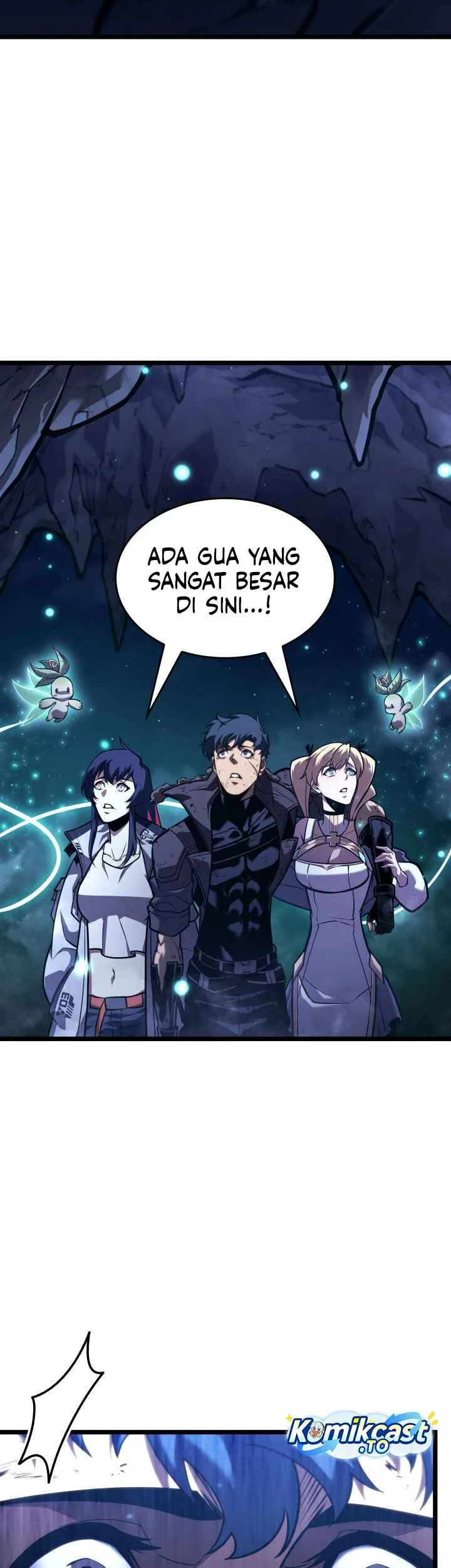 Return of the SSS-Class Ranker Chapter 182 - halaman 72