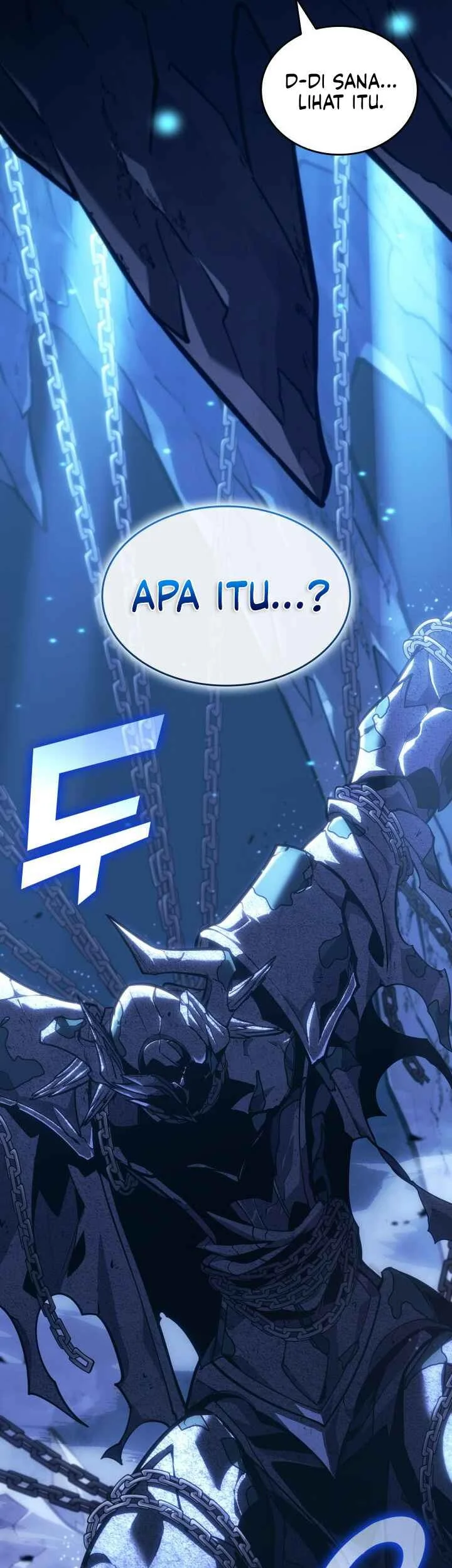 Return of the SSS-Class Ranker Chapter 182 - halaman 74
