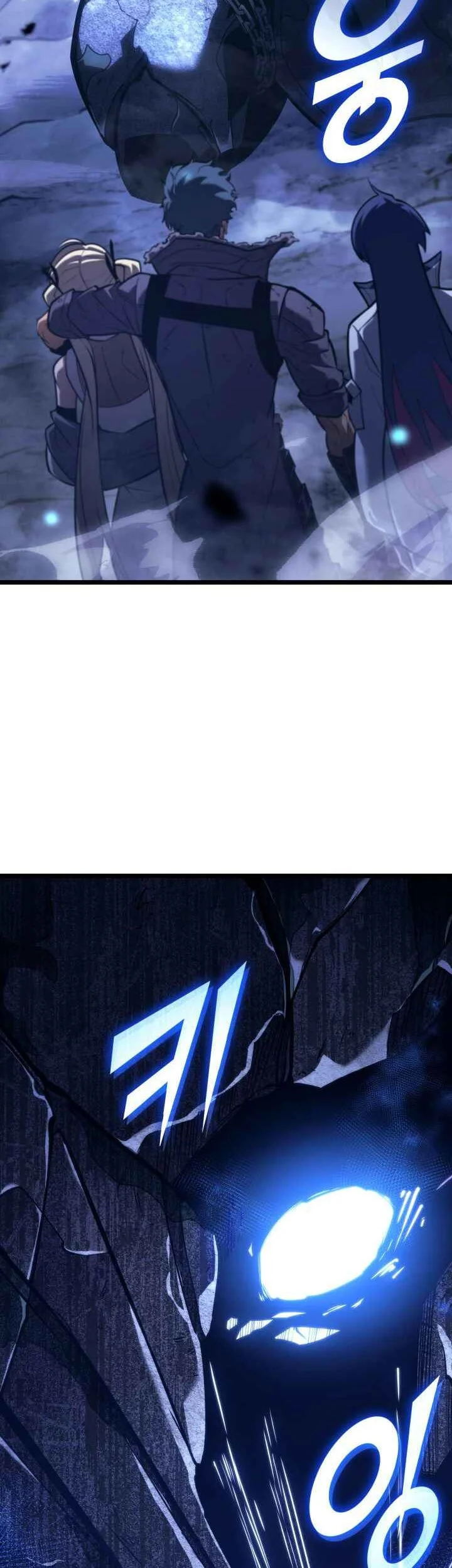 Return of the SSS-Class Ranker Chapter 182 - halaman 75