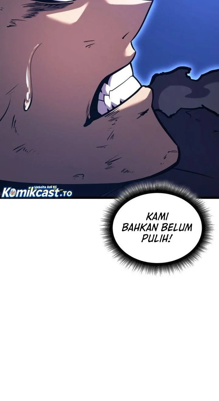 Return of the SSS-Class Ranker Chapter 183 - halaman 11