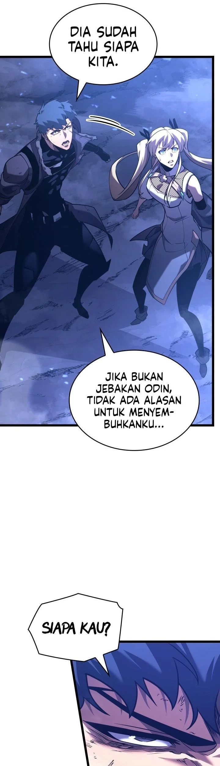 Return of the SSS-Class Ranker Chapter 183 - halaman 12