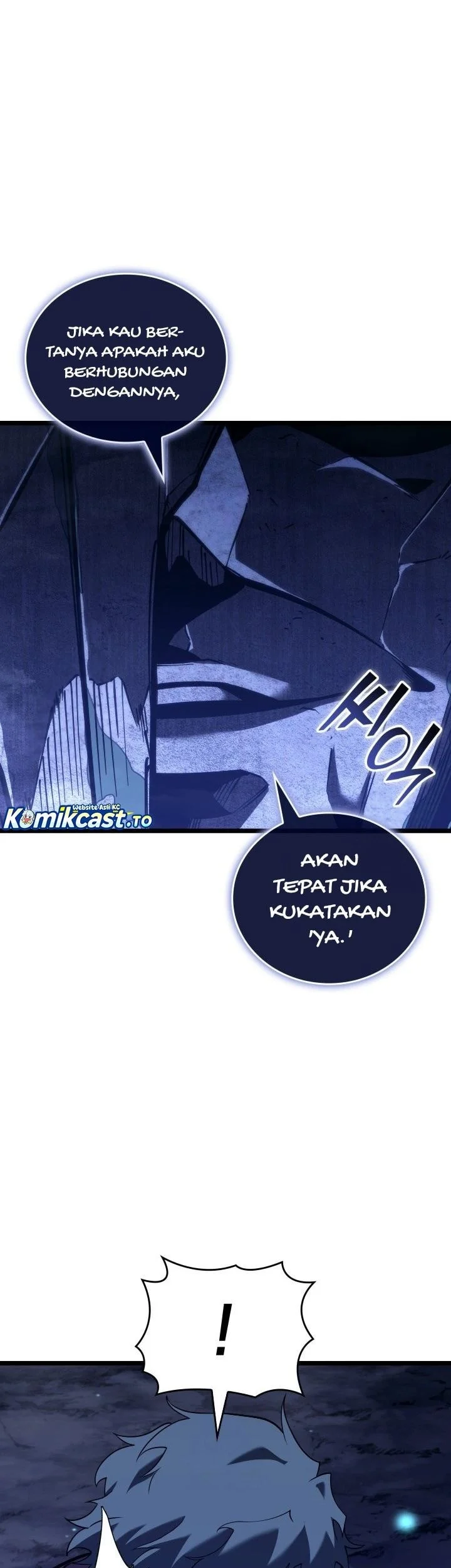 Return of the SSS-Class Ranker Chapter 183 - halaman 14